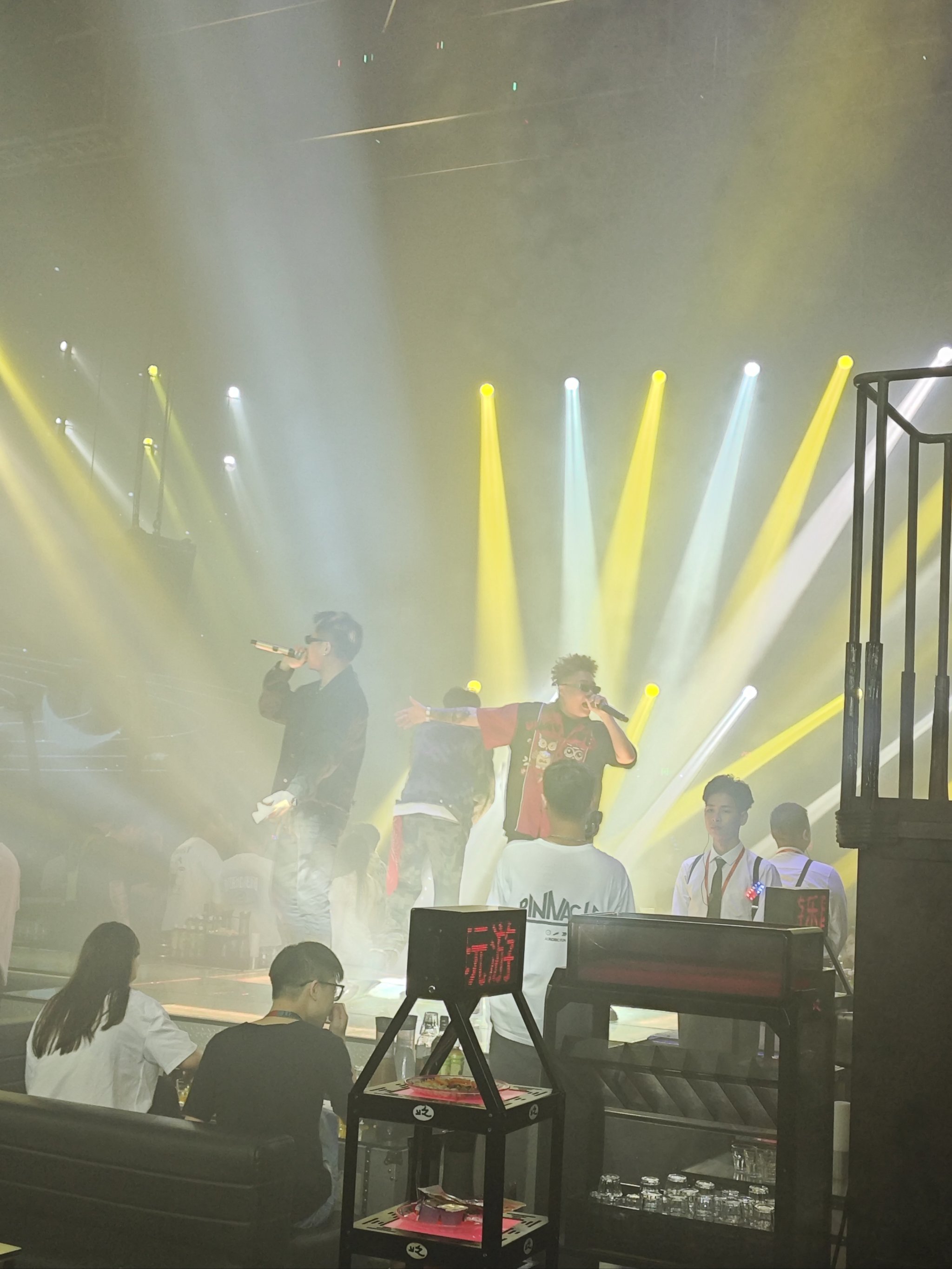 葫芦岛低端场商务ktv推荐指南-连山区ktv预定